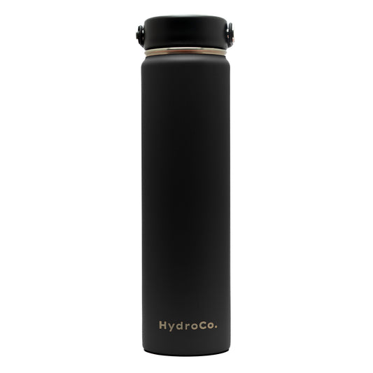 Hydro Bottle - HyrdoCo.